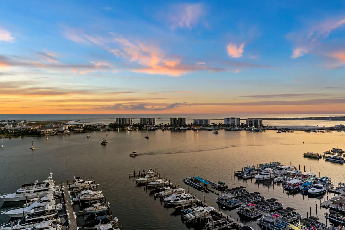 320 Harbor Boulevard #1201, Destin, FL 32541 - #1