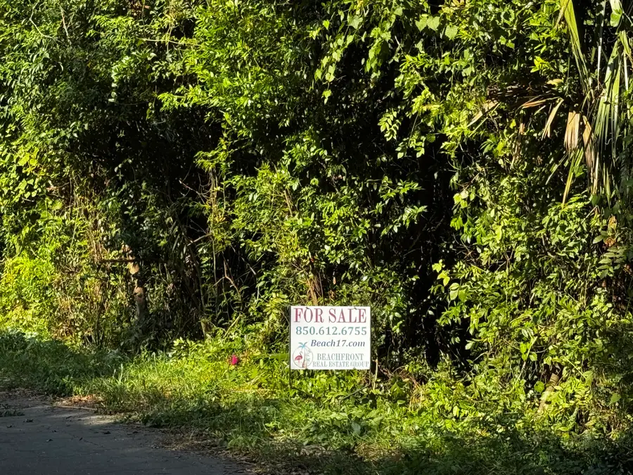 906 N Harris Avenue, Panama City, FL 32401 - #3