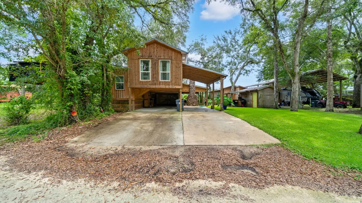 339 Big Cedar Road, Ponce De Leon, FL 32455 - #1