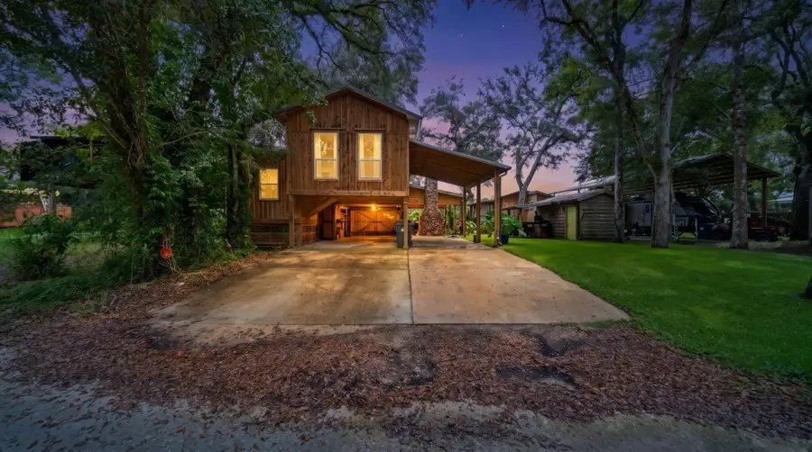 339 Big Cedar Road, Ponce De Leon, FL 32455 - #2