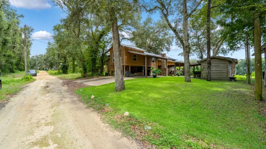 339 Big Cedar Road, Ponce De Leon, FL 32455 - #3