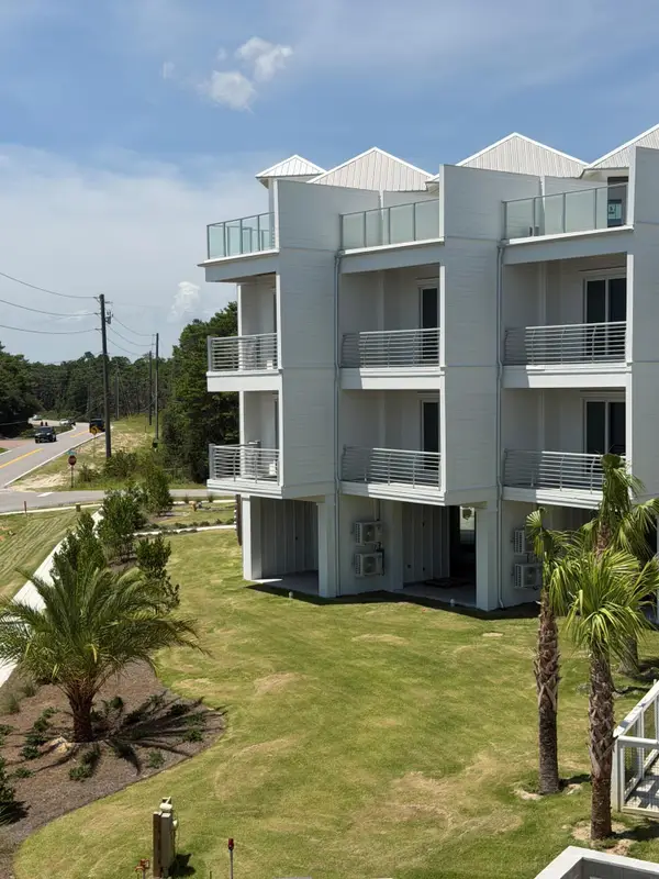 30 N Camp Creek Road #Unit 5, Inlet Beach, FL 32461