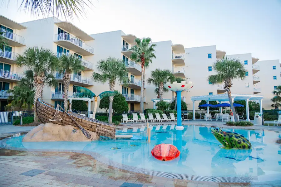 1110 Santa Rosa Boulevard #A333, Fort Walton Beach, FL 32548 - #3