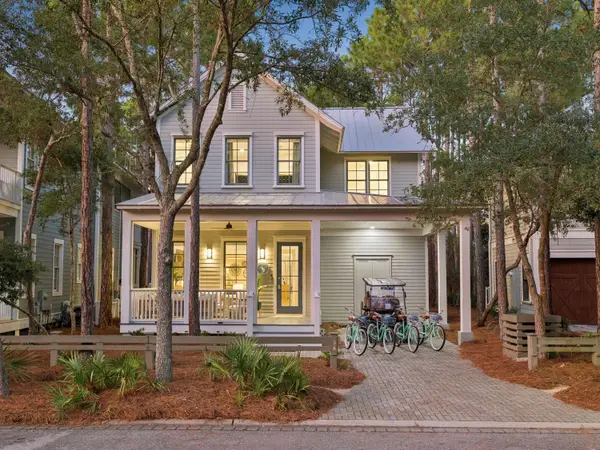 36 Thicket Circle, Santa Rosa Beach, FL 32459