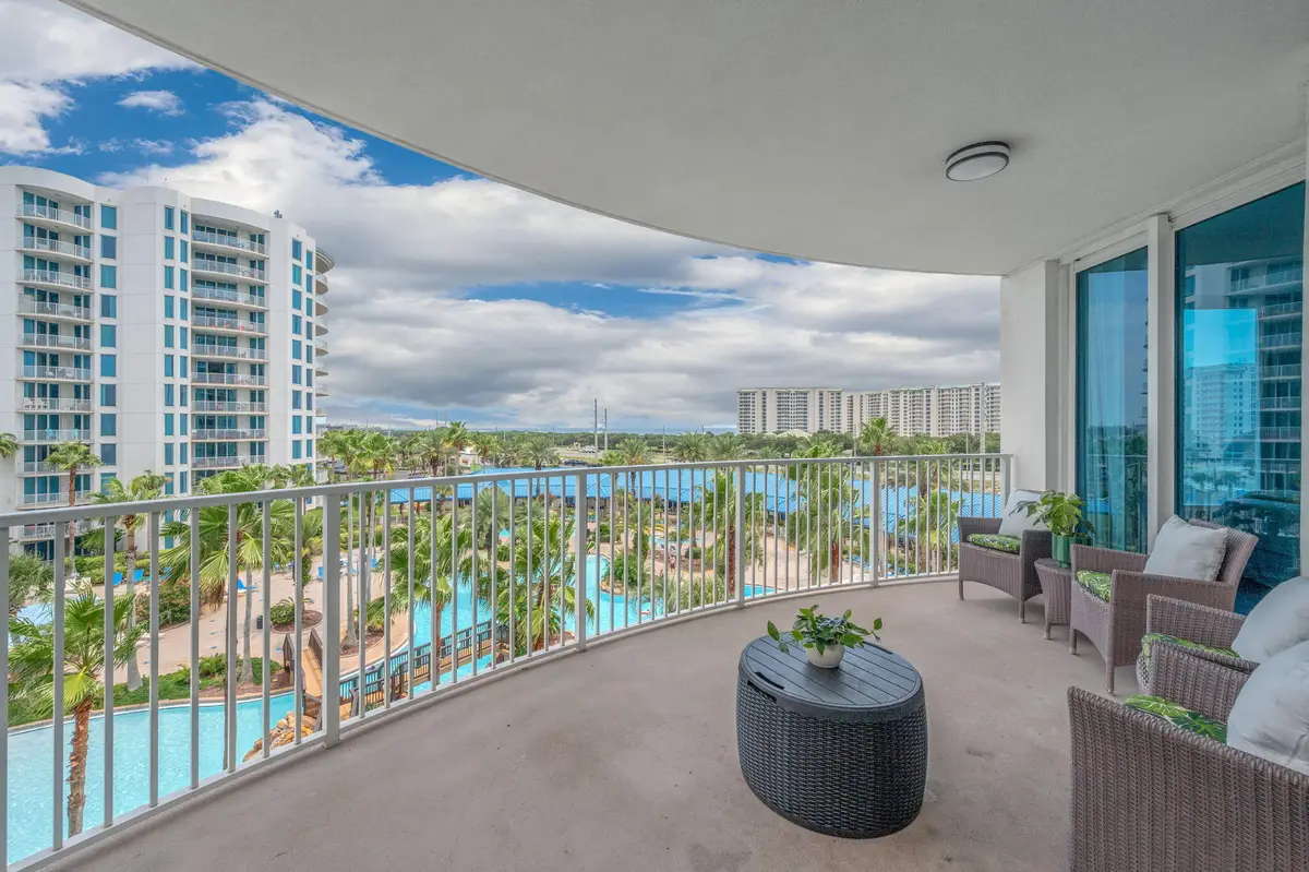 4207 Indian Bayou Trail #2515, Destin, FL 32541 - #1