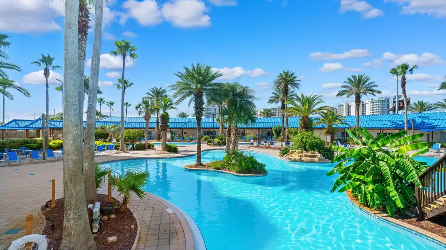 4207 Indian Bayou Trail #2515, Destin, FL 32541 - #3