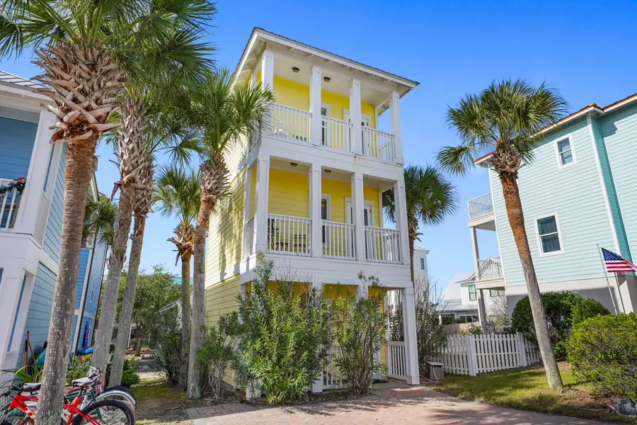 23 Donna Anne Drive, Santa Rosa Beach, FL 32459 - #2