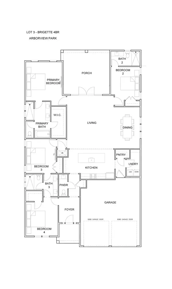 1091 Suwannee Drive #Lot 5, Watersound, FL 32461