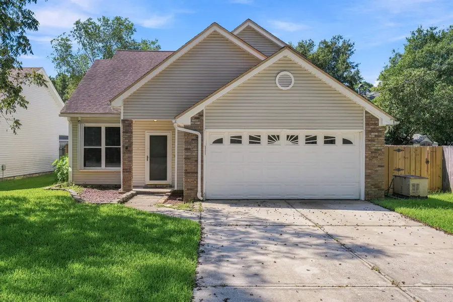 104 Northern Pine Road, Fort Walton Beach, FL 32547 - #2