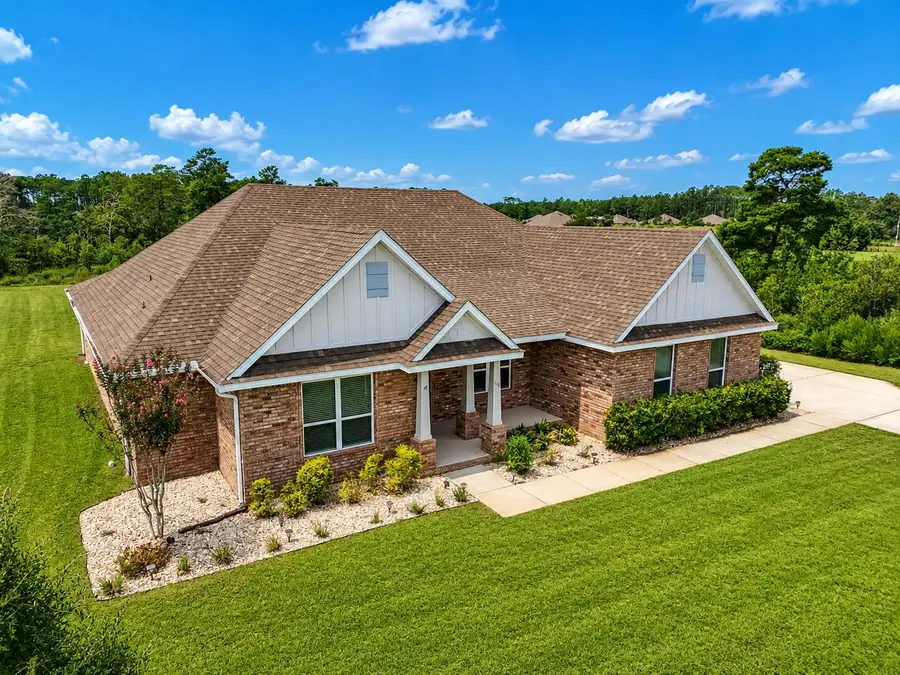 503 Tournament Lane, Freeport, FL 32439 - #2