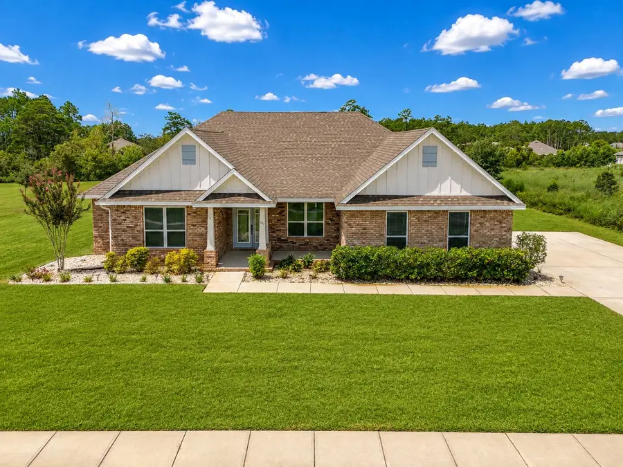 503 Tournament Lane, Freeport, FL 32439 - #3