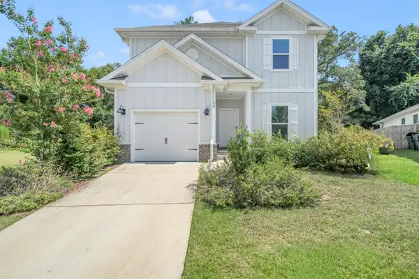 30 Sandywoods Court, Freeport, FL 32439