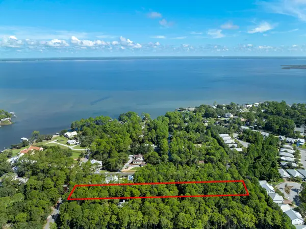 TBD W Hewett Road, Santa Rosa Beach, FL 32459
