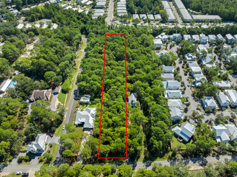 TBD W Hewett Road, Santa Rosa Beach, FL 32459 - #2