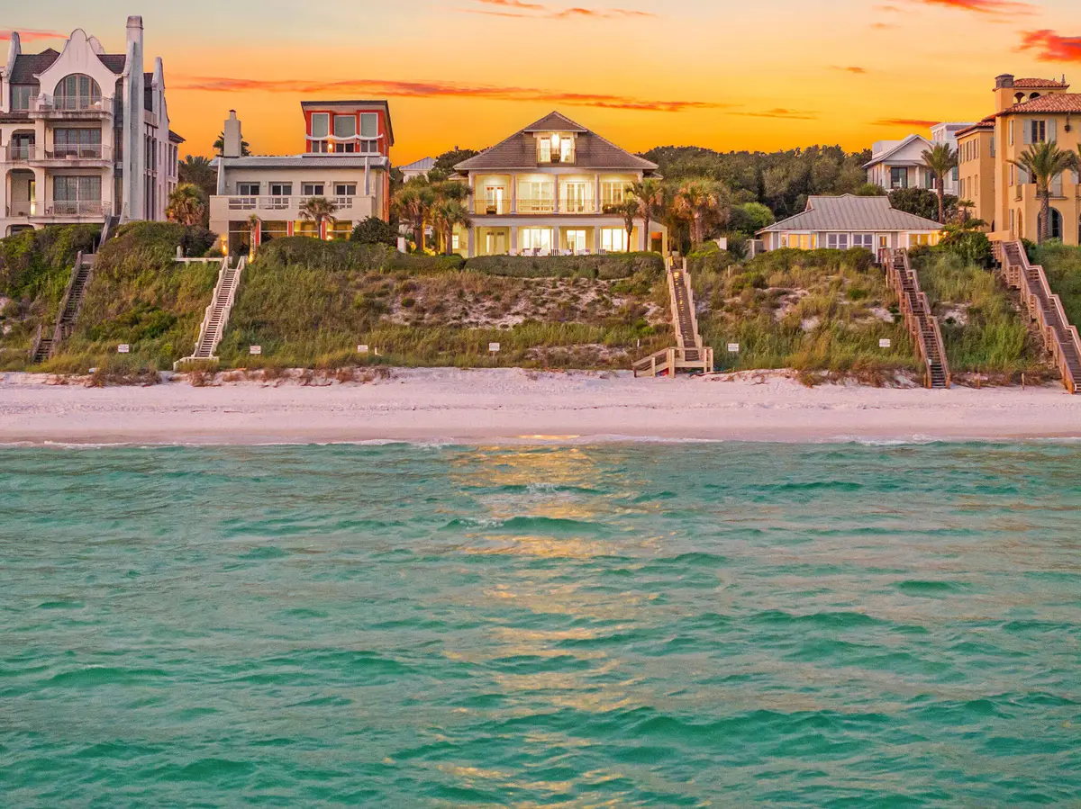 2708 E County Highway 30a, Santa Rosa Beach, FL 32459 - #1