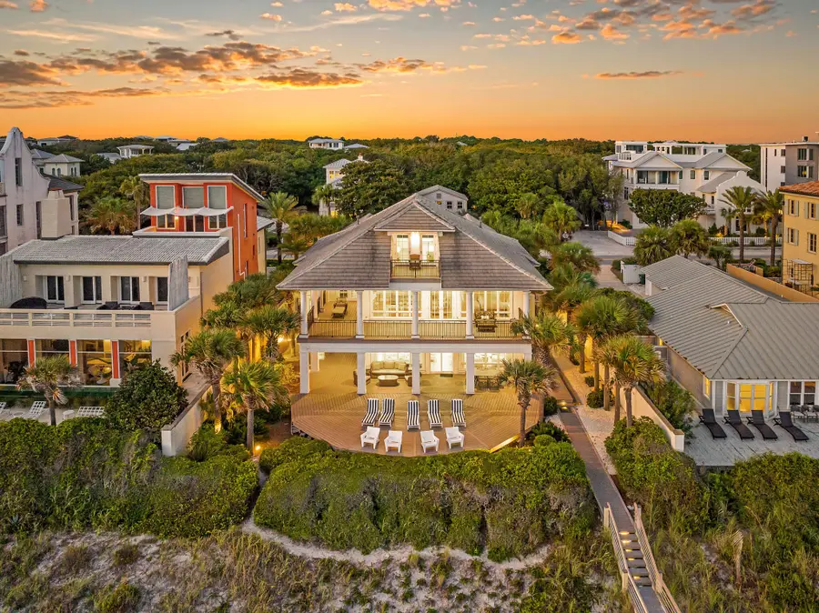 2708 E County Highway 30a, Santa Rosa Beach, FL 32459 - #2