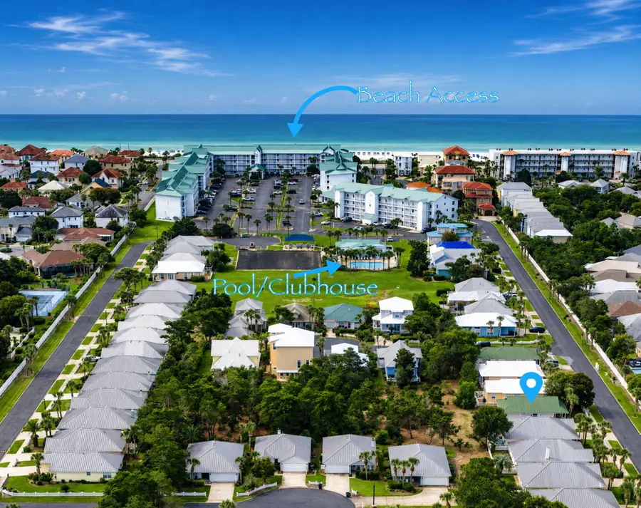 247 Maravilla Drive, Miramar Beach, FL 32550 - #2