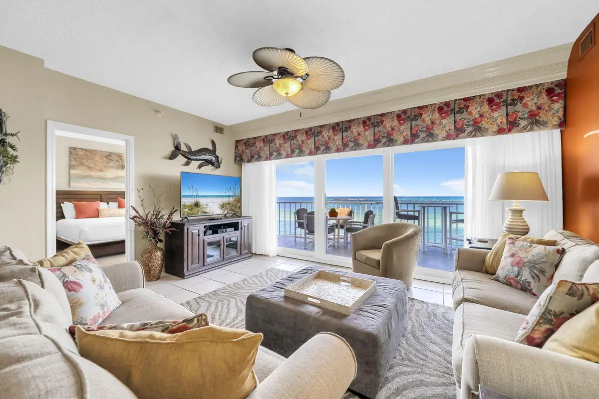 240 Gulf Shore Drive #532, Destin, FL 32541 - #1