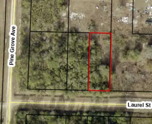 11709 Laurel Street, Fountain, FL 32438 - #1