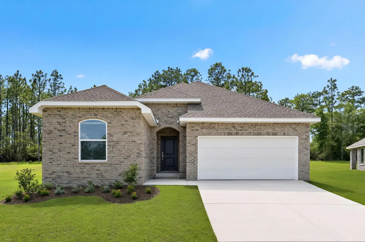 6295 Buccaneer Way #HS 41D, Laurel Hill, FL 32567 - #1
