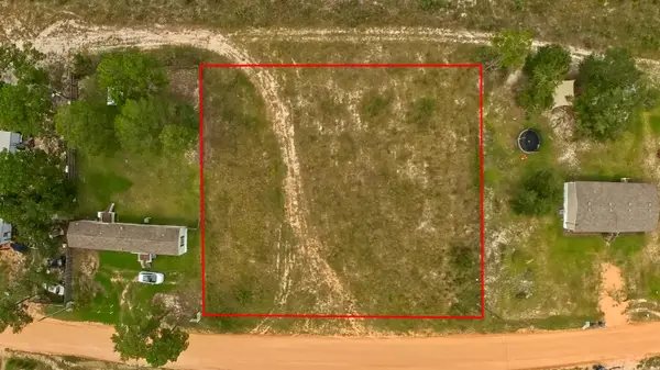 Lot 10 -11 W Violet Lane, DeFuniak Springs, FL 32433