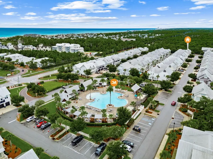 105 York Lane #UNIT C, Inlet Beach, FL 32461 - #2