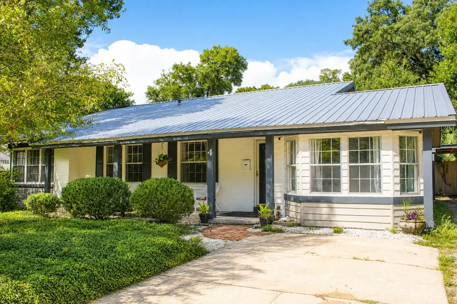 4 NE Bay Drive, Fort Walton Beach, FL 32548 - #3