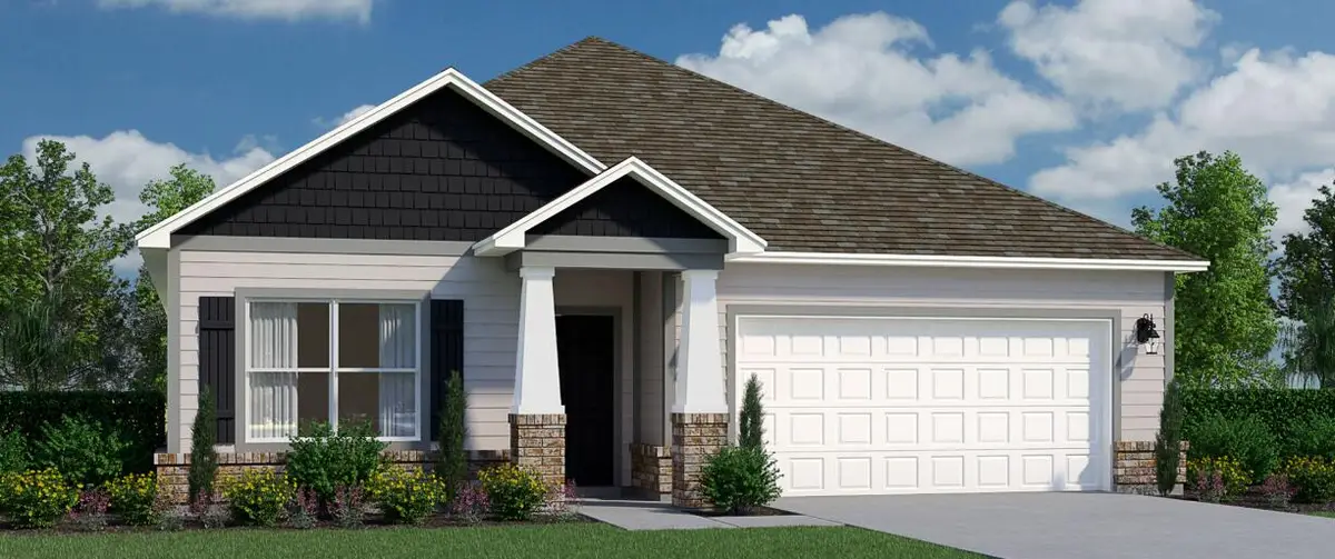 23 Splendor Run, Freeport, FL 32439 - #1