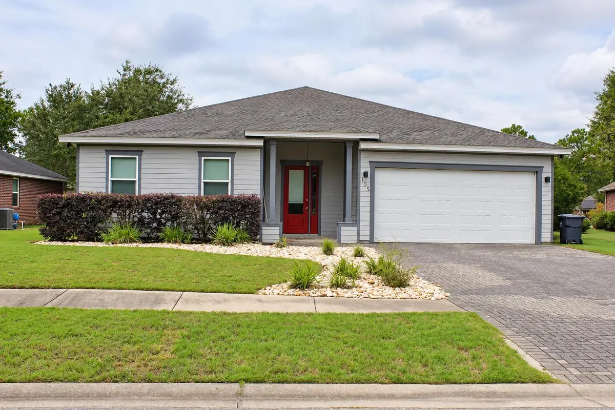 105 Amadeus Avenue, Freeport, FL 32439 - #1
