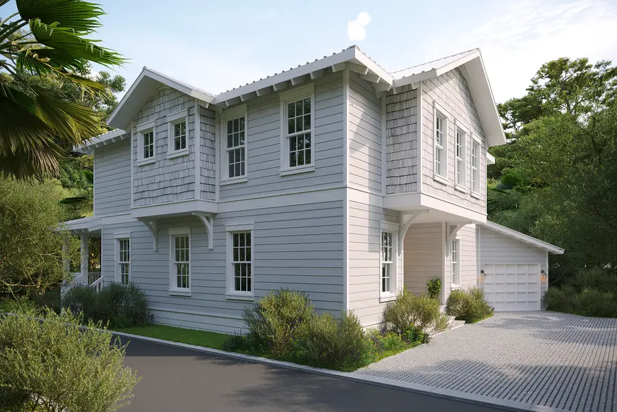 Lot 9 Redbud Drive, Inlet Beach, FL 32461 - #2