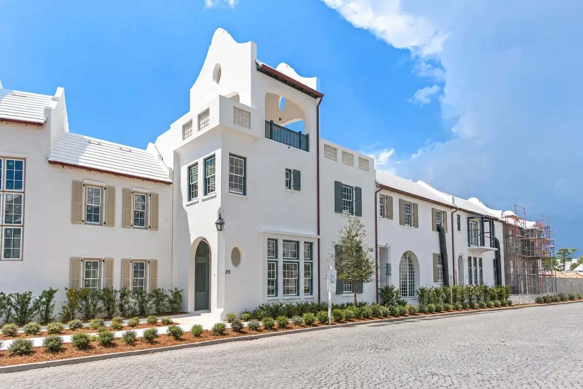 29 N Sea Garden Street, Inlet Beach, FL 32461 - #1