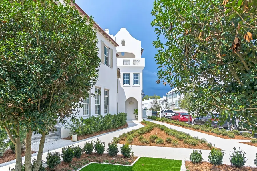 29 N Sea Garden Street, Inlet Beach, FL 32461 - #2