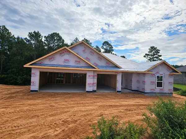 Lot 46 Walk Along Way, Crestview, FL 32536