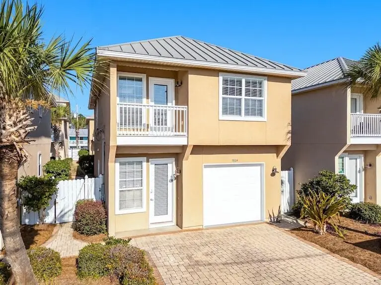 7824 Thomas Drive, Panama City Beach, FL 32408 - #1