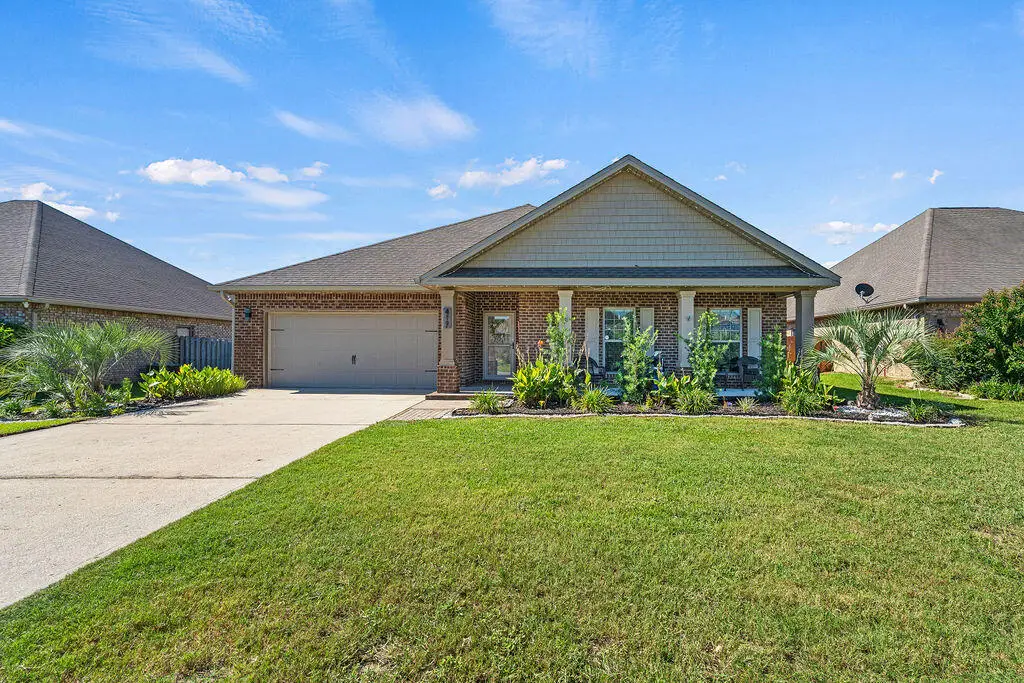 417 Chickadee Street, Crestview, FL 32539 - #1