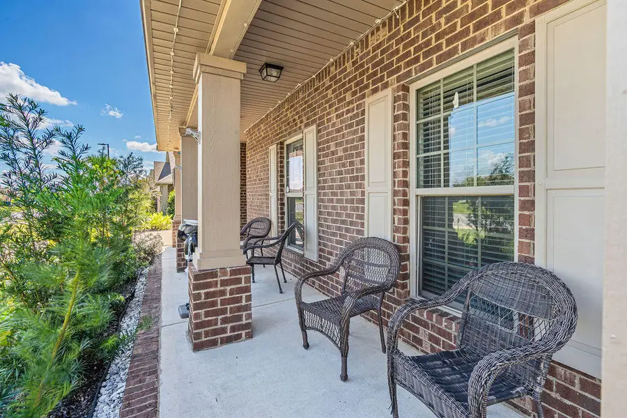 417 Chickadee Street, Crestview, FL 32539 - #2