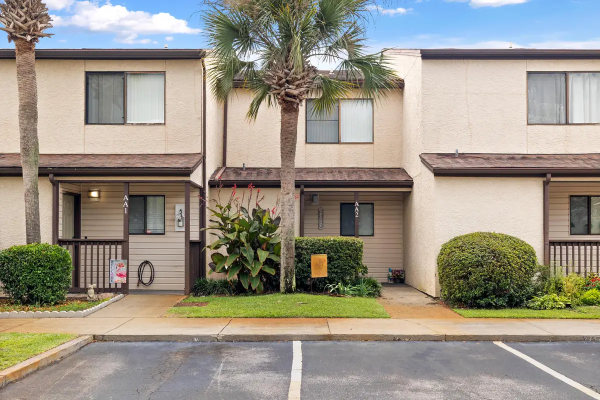 17620 Front Beach Road #2AA, Panama City Beach, FL 32413 - #1