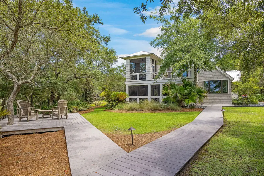 108 Old Miller Place, Santa Rosa Beach, FL 32459 - #2