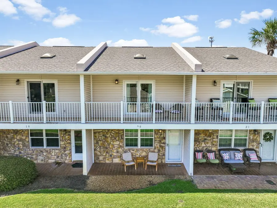 241 Ellis Road #UNIT 20, Miramar Beach, FL 32550 - #3