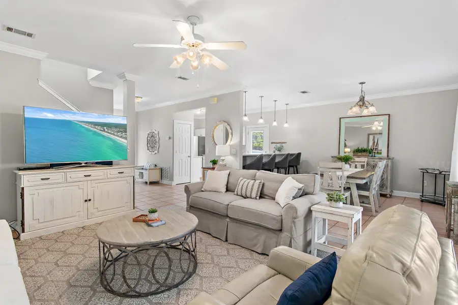 50 Spotted Dolphin Road, Santa Rosa Beach, FL 32459 - #3