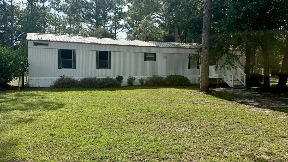 1819 Caswell Road, Defuniak Springs, FL 32433 - #1