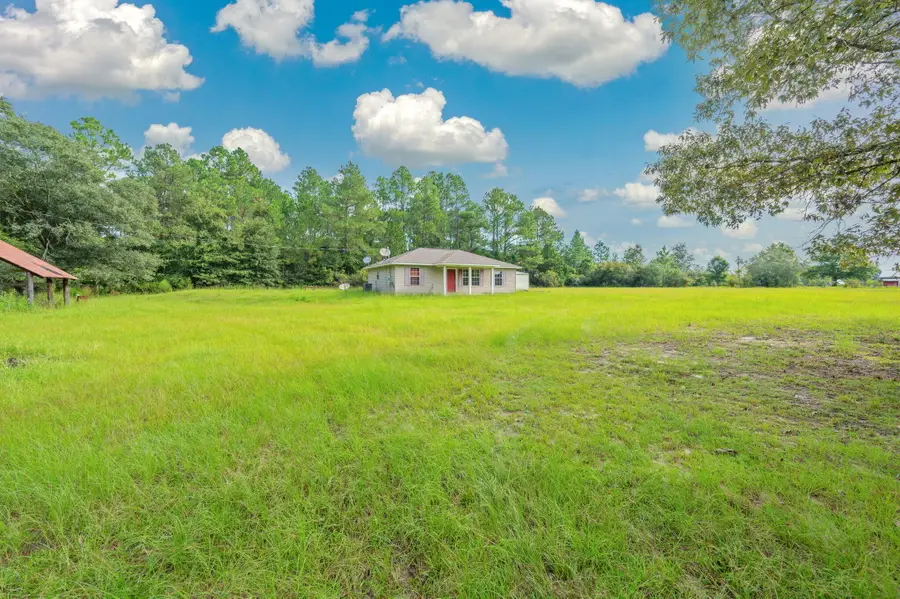10406 Double R Ranch Road, Holt, FL 32564 - #2