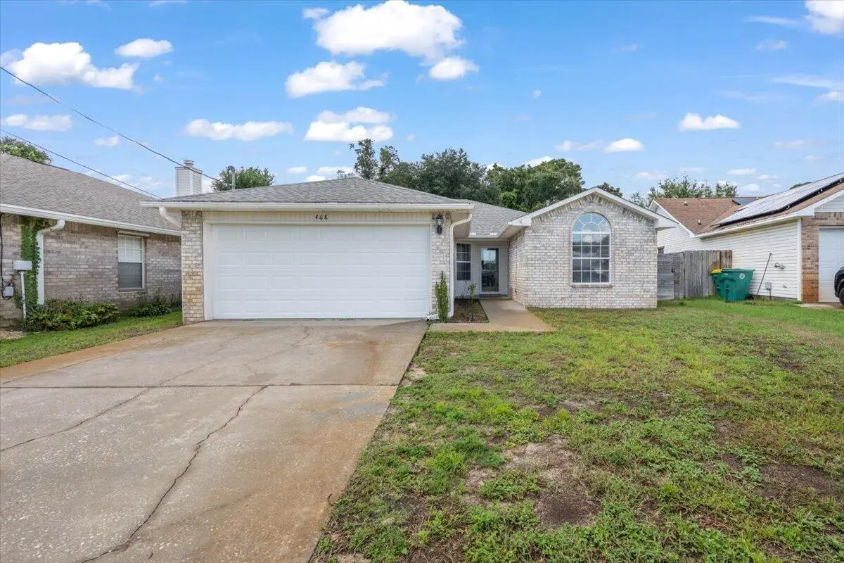 468 Rush Park Circle, Mary Esther, FL 32569 - #1