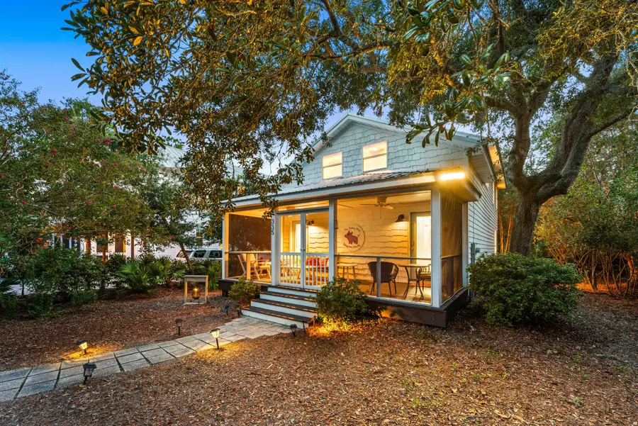 335 San Juan Avenue, Santa Rosa Beach, FL 32459 - #2