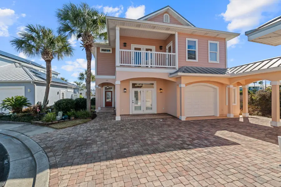 125 Smugglers Cove Court, Panama City Beach, FL 32413 - #3