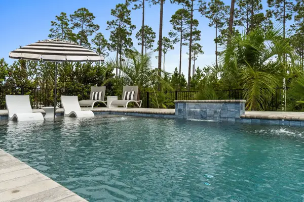 246 Naturewalk Boulevard, Inlet Beach, FL 32461