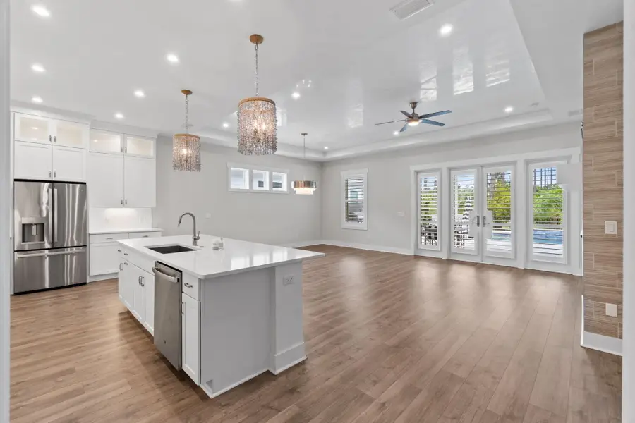 246 Naturewalk Boulevard, Inlet Beach, FL 32461 - #2