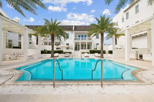 25 Stella Way #M10, Alys Beach, FL 32461