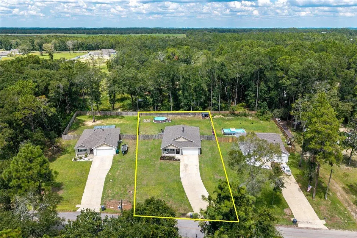 148 Squirrel Road, Defuniak Springs, FL 32433 - #1