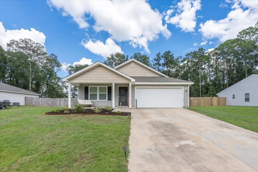 148 Squirrel Road, Defuniak Springs, FL 32433 - #3